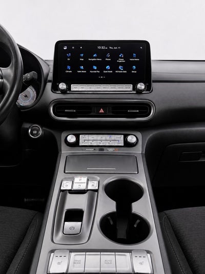 2023 Hyundai Kona Electric SEL