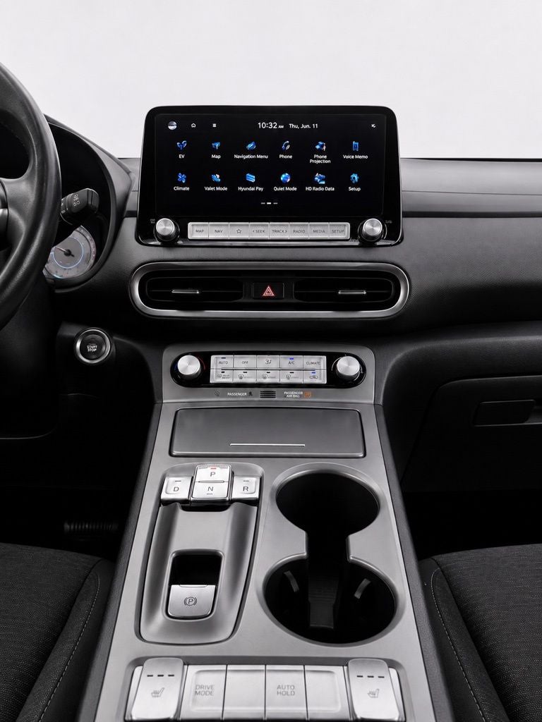 2023 Hyundai Kona Electric SEL
