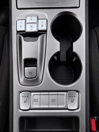 2023 Hyundai Kona Electric SEL