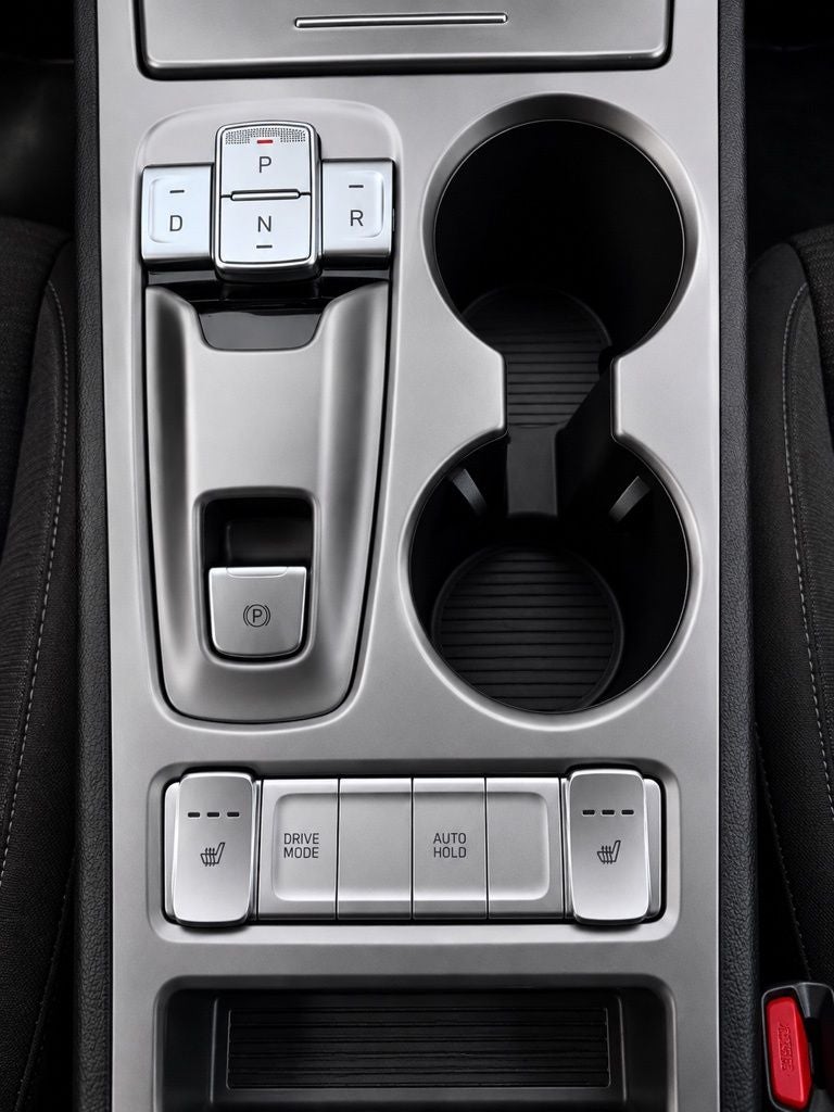 2023 Hyundai Kona Electric SEL