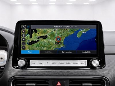 2023 Hyundai Kona Electric SEL