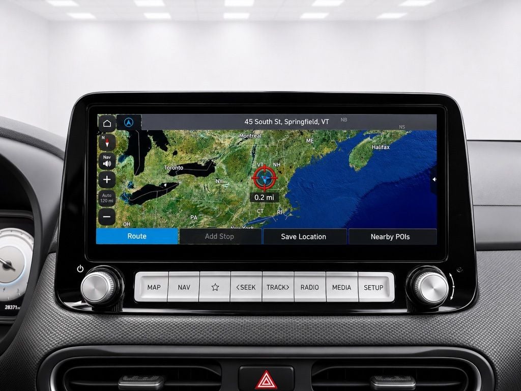 2023 Hyundai Kona Electric SEL