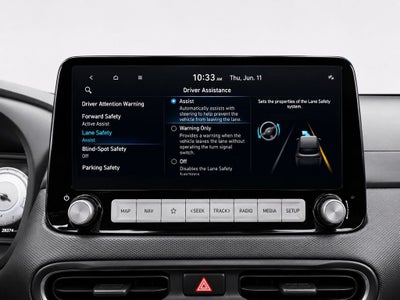 2023 Hyundai Kona Electric SEL