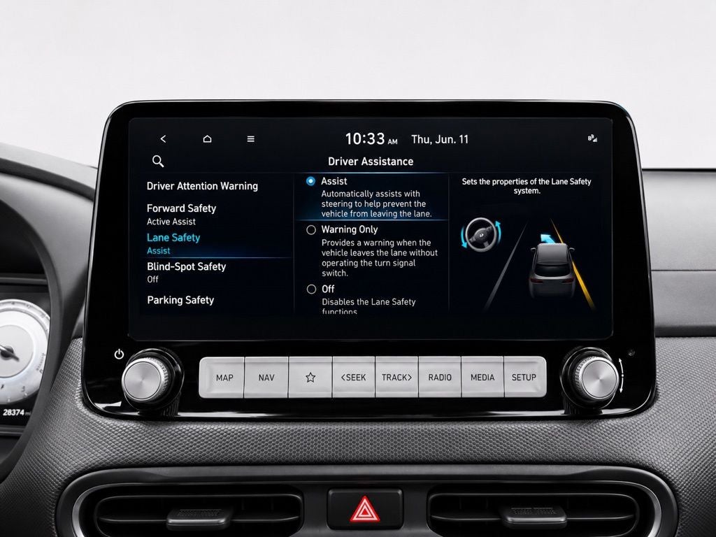 2023 Hyundai Kona Electric SEL