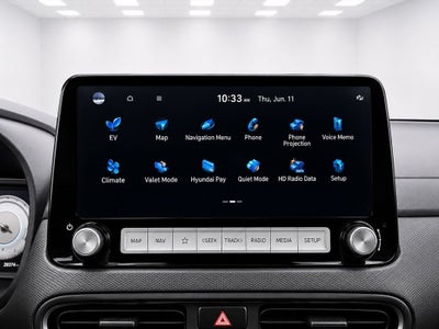 2023 Hyundai Kona Electric SEL