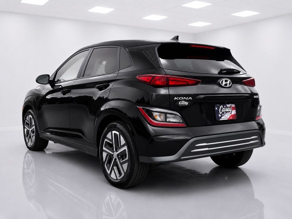 2023 Hyundai Kona Electric SEL