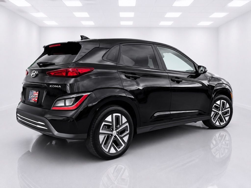 2023 Hyundai Kona Electric SEL