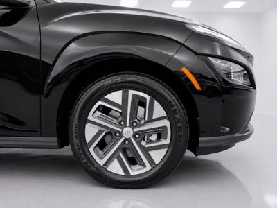 2023 Hyundai Kona Electric SEL