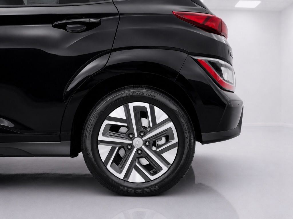 2023 Hyundai Kona Electric SEL