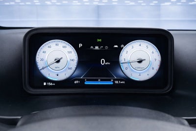 2023 Hyundai Kona N Line