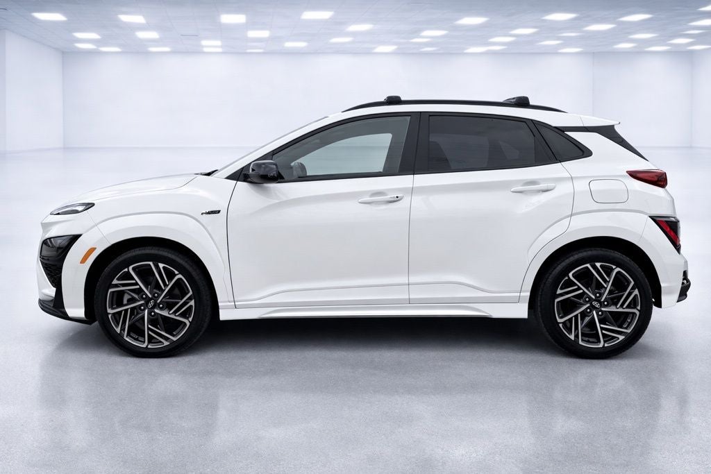 2023 Hyundai Kona N Line