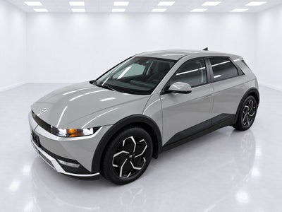 2024 Hyundai IONIQ 5 SE