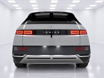 2024 Hyundai IONIQ 5 SE