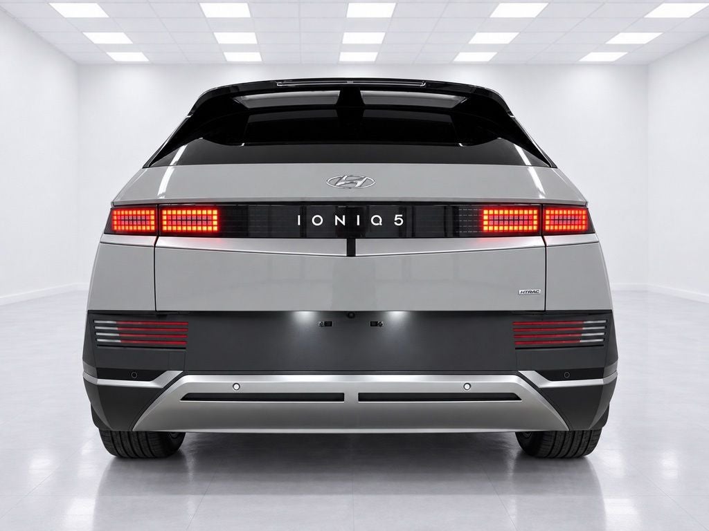 2024 Hyundai IONIQ 5 SE