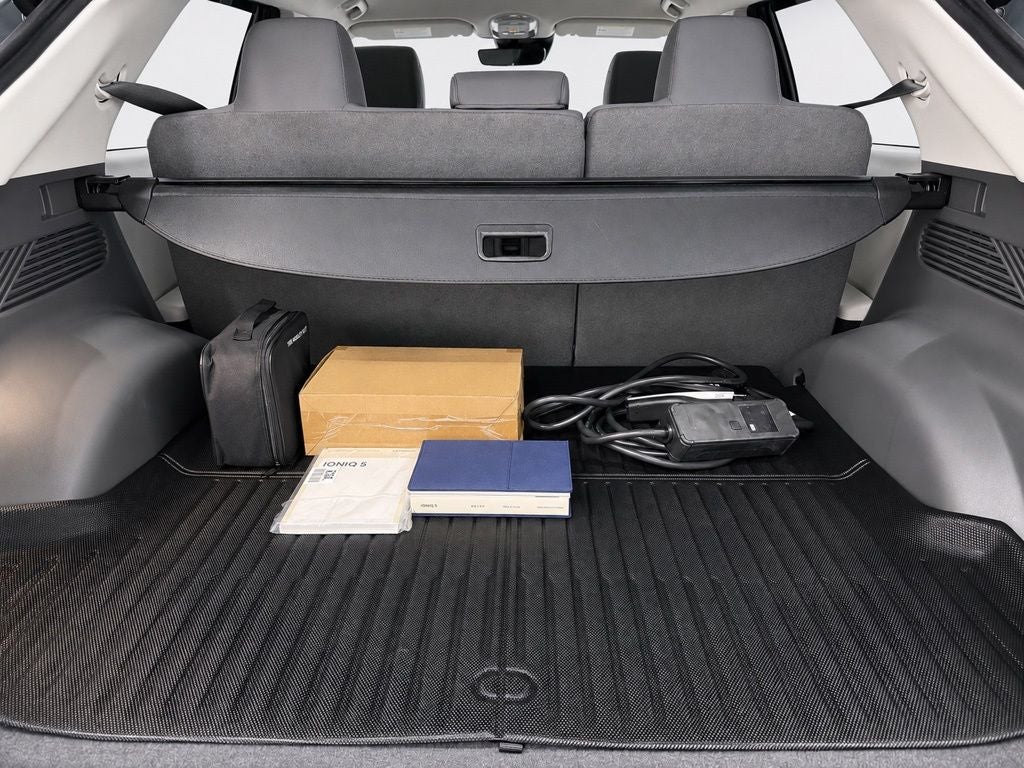 2024 Hyundai IONIQ 5 SE