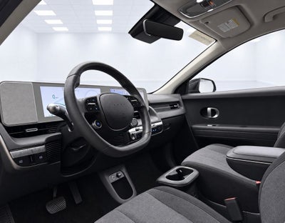 2024 Hyundai IONIQ 5 SE
