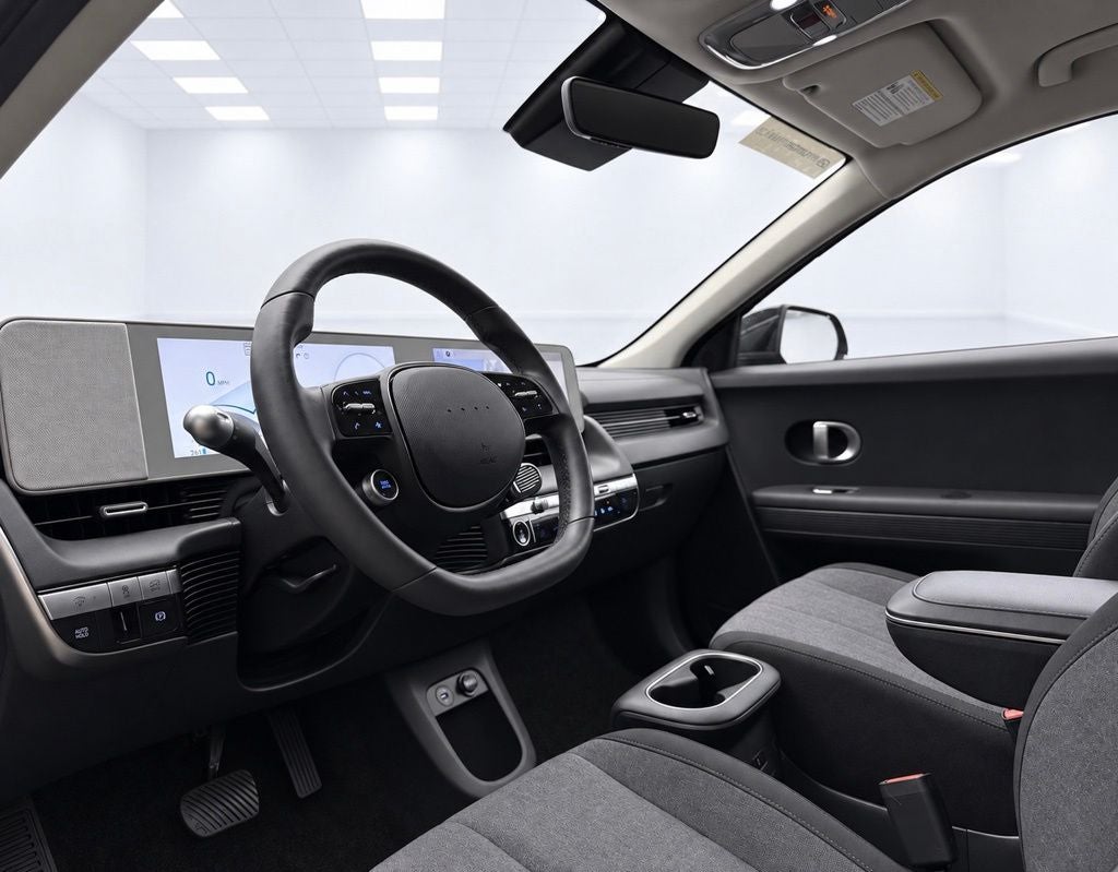 2024 Hyundai IONIQ 5 SE