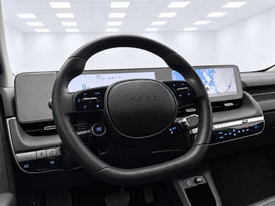 2024 Hyundai IONIQ 5 SE