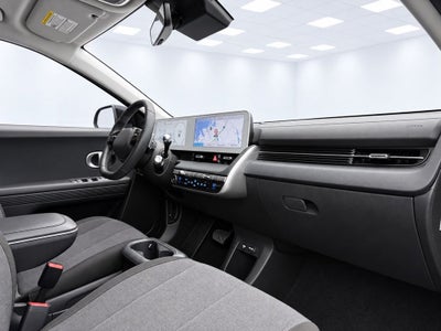 2024 Hyundai IONIQ 5 SE