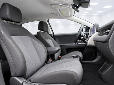2024 Hyundai IONIQ 5 SE