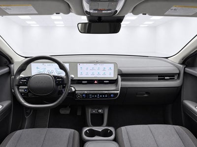 2024 Hyundai IONIQ 5 SE