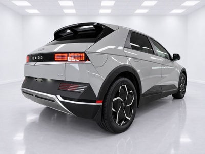 2024 Hyundai IONIQ 5 SE