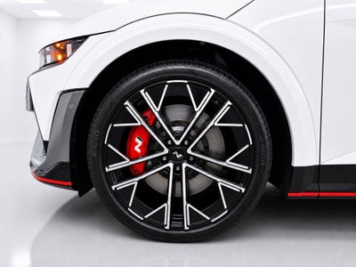 2025 Hyundai IONIQ 5 N Base