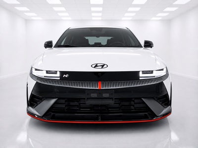 2025 Hyundai IONIQ 5 N Base