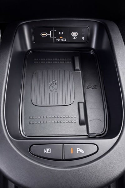 2025 Hyundai IONIQ 5 N Base