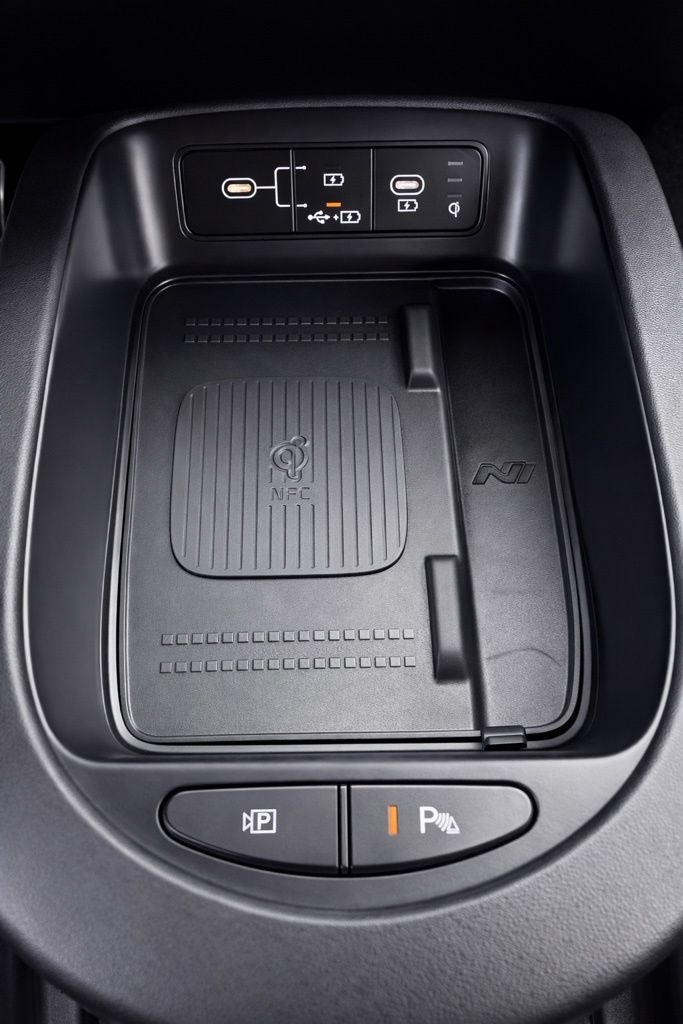 2025 Hyundai IONIQ 5 N Base