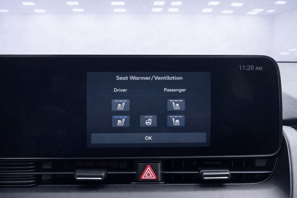 2025 Hyundai IONIQ 5 N Base