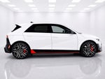 2025 Hyundai IONIQ 5 N Base