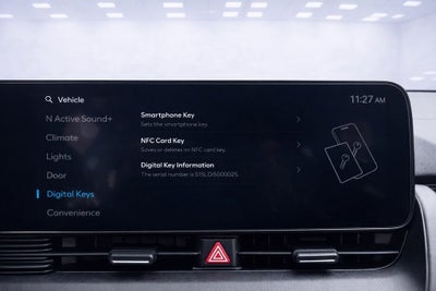 2025 Hyundai IONIQ 5 N Base