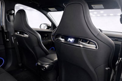 2025 Hyundai IONIQ 5 N Base