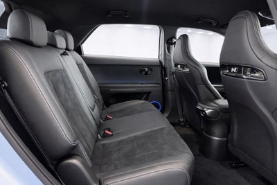 2025 Hyundai IONIQ 5 N Base