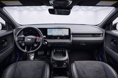 2025 Hyundai IONIQ 5 N Base
