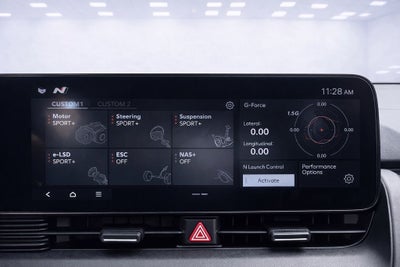 2025 Hyundai IONIQ 5 N Base