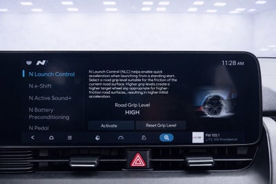 2025 Hyundai IONIQ 5 N Base