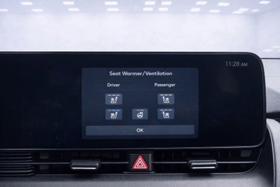 2025 Hyundai IONIQ 5 N Base