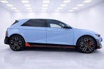 2025 Hyundai IONIQ 5 N Base