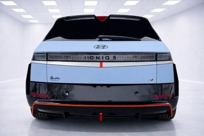 2025 Hyundai IONIQ 5 N Base