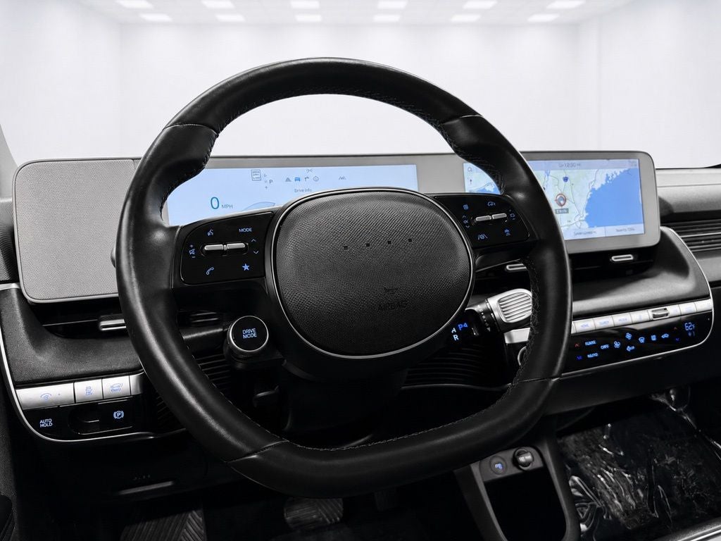 2023 Hyundai IONIQ 5 SEL