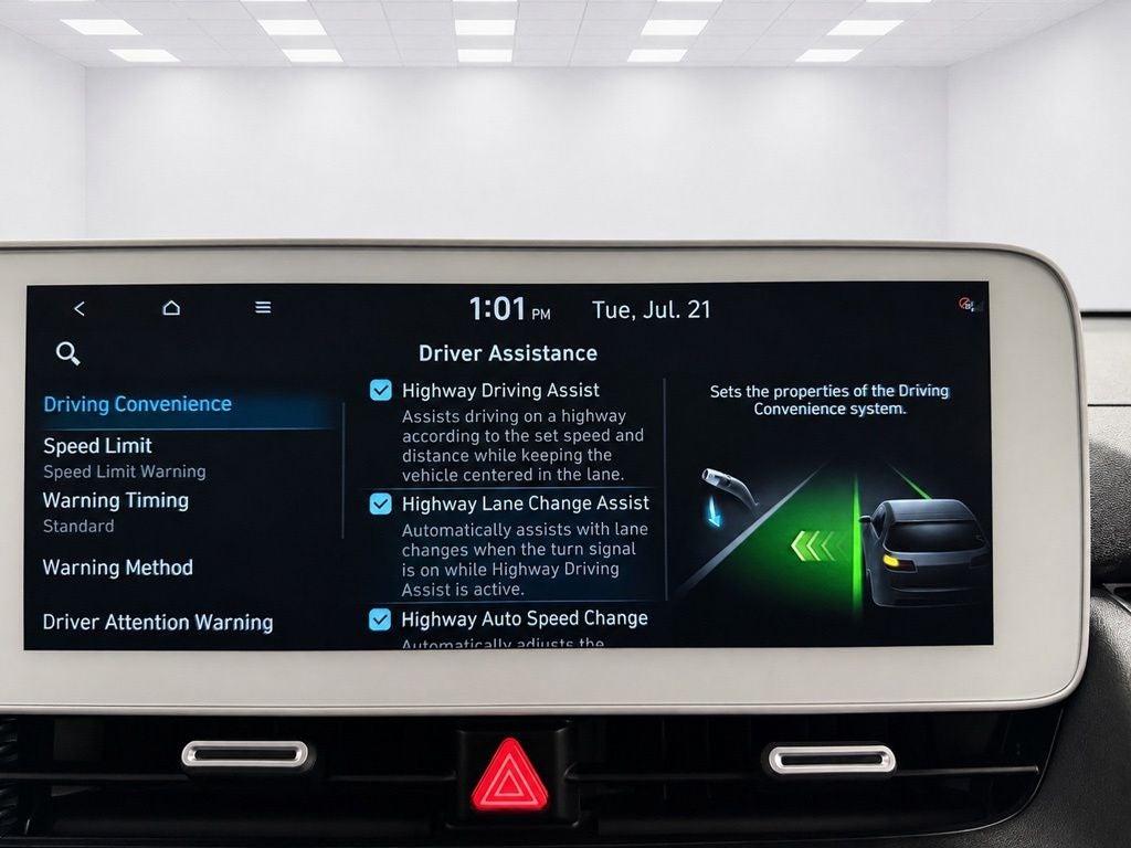 2023 Hyundai IONIQ 5 SEL