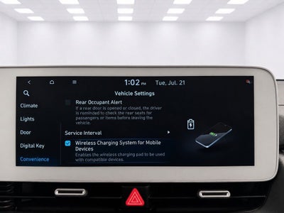2023 Hyundai IONIQ 5 SEL