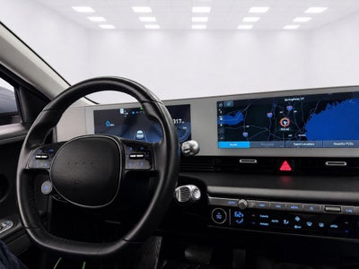2023 Hyundai IONIQ 5 SEL