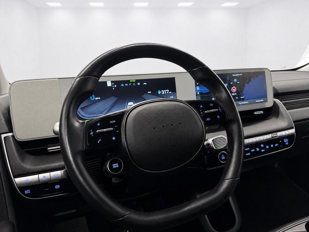 2023 Hyundai IONIQ 5 SEL