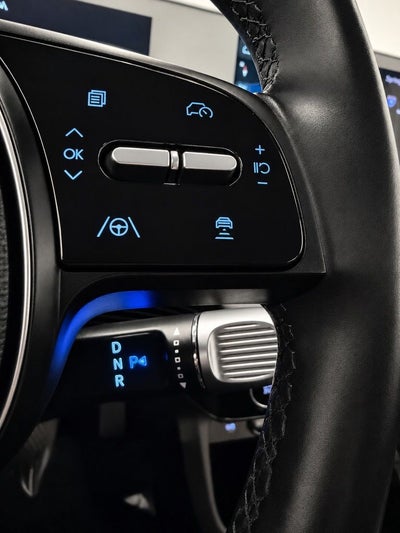 2023 Hyundai IONIQ 5 SEL