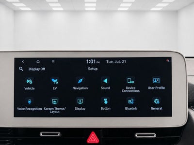 2023 Hyundai IONIQ 5 SEL