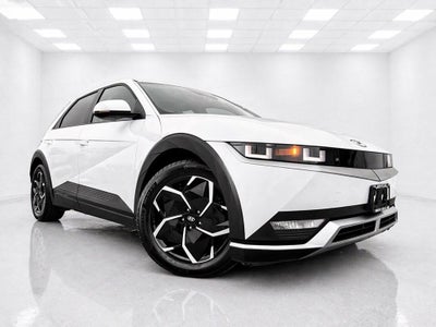2023 Hyundai IONIQ 5 SEL