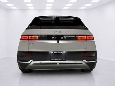 2023 Hyundai IONIQ 5 SEL